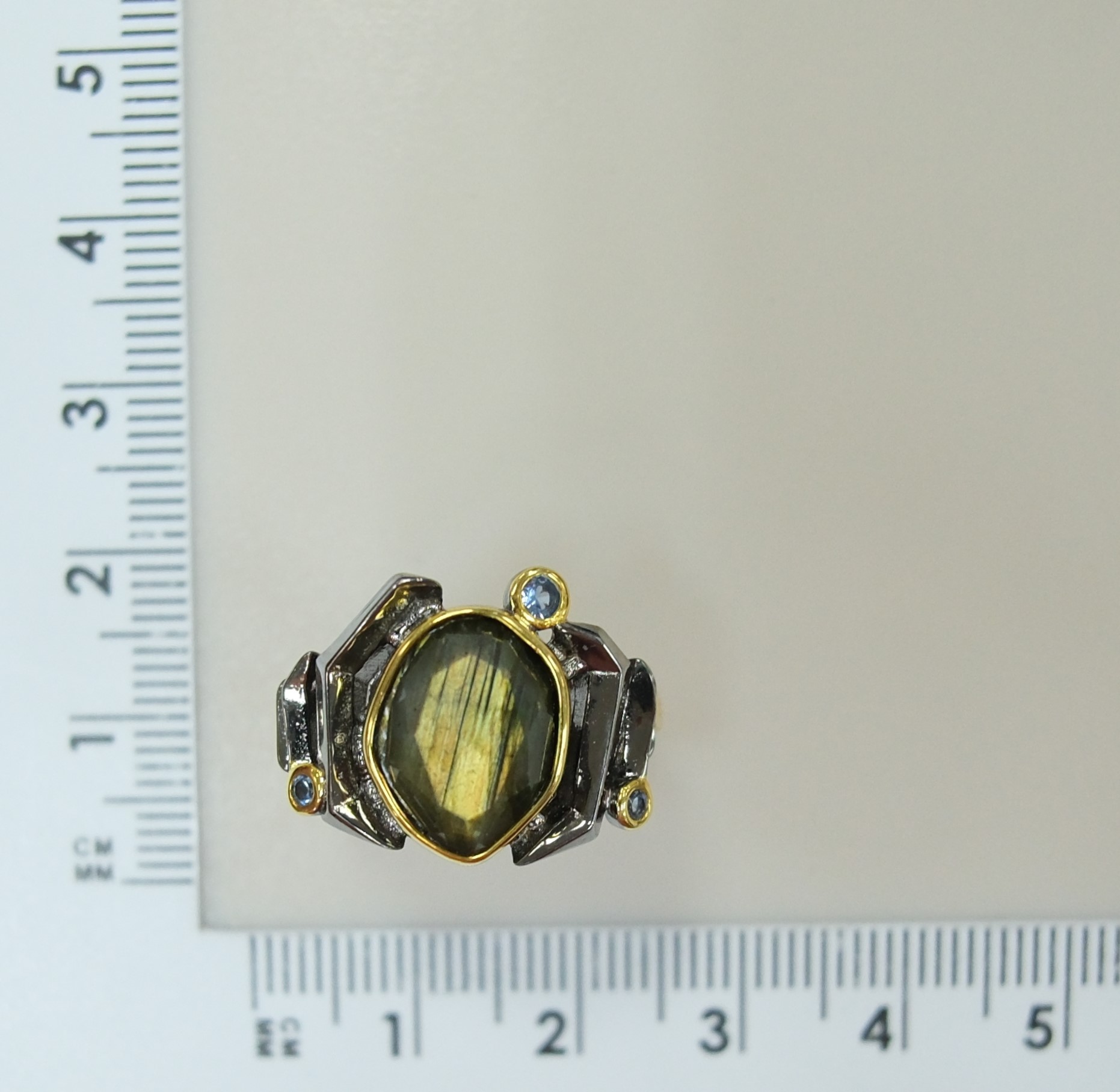 10322-004774 Кольцо (Ag 925)